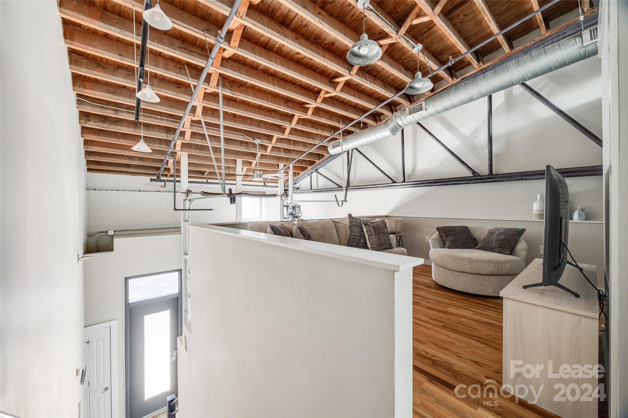 Royal Truss - Residential Lease