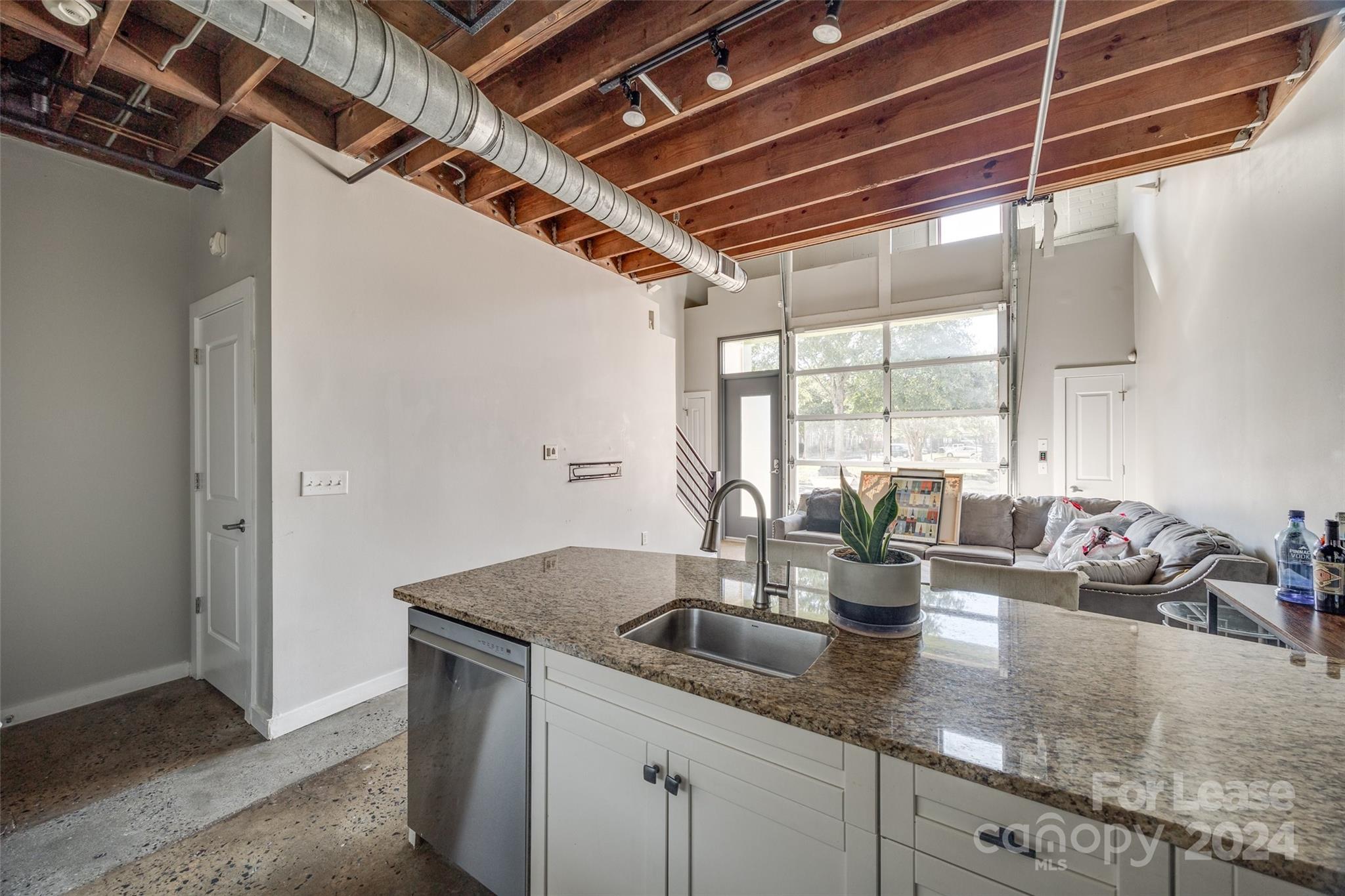 Royal Truss - Residential Lease