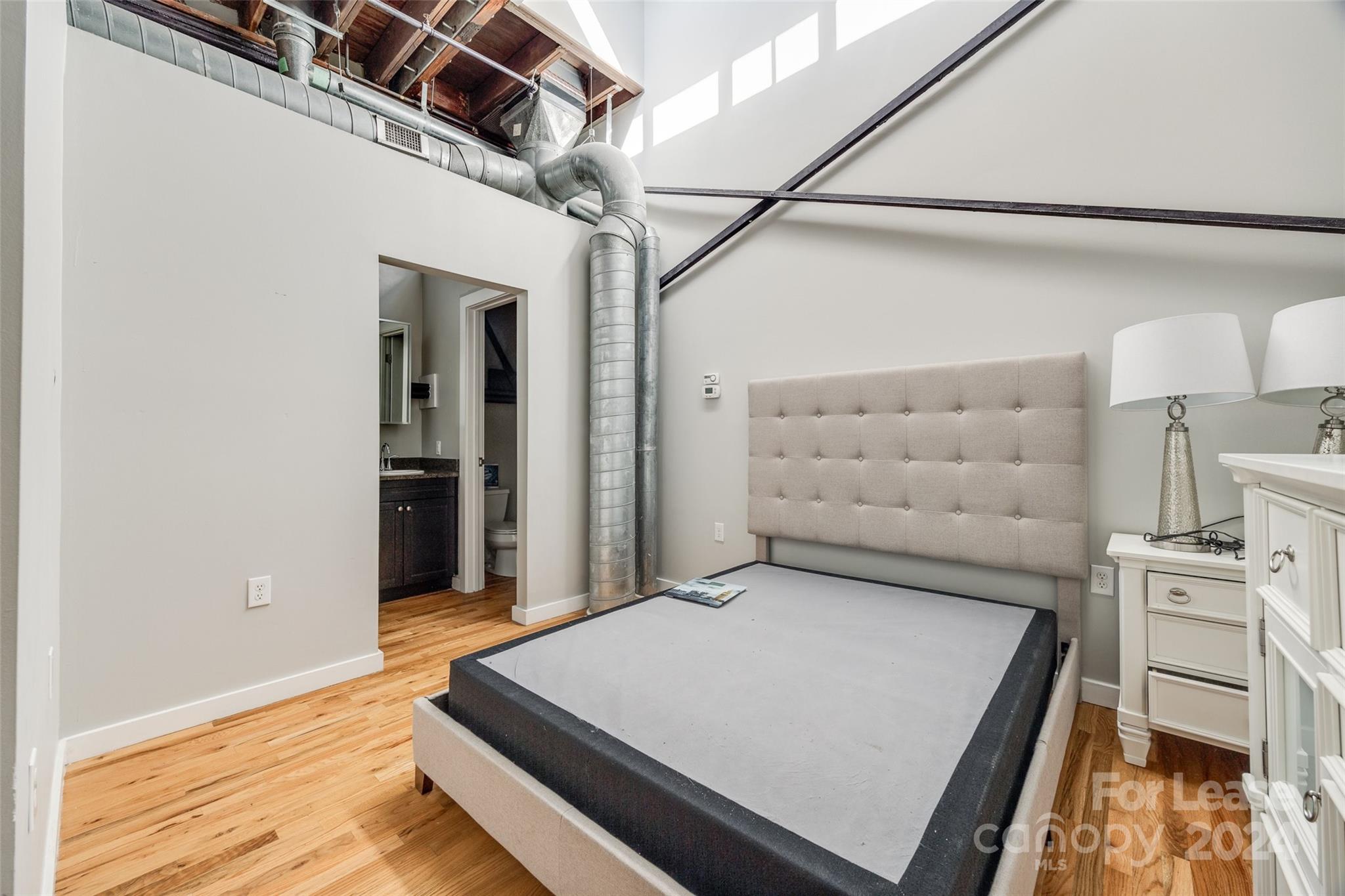 Royal Truss - Residential Lease