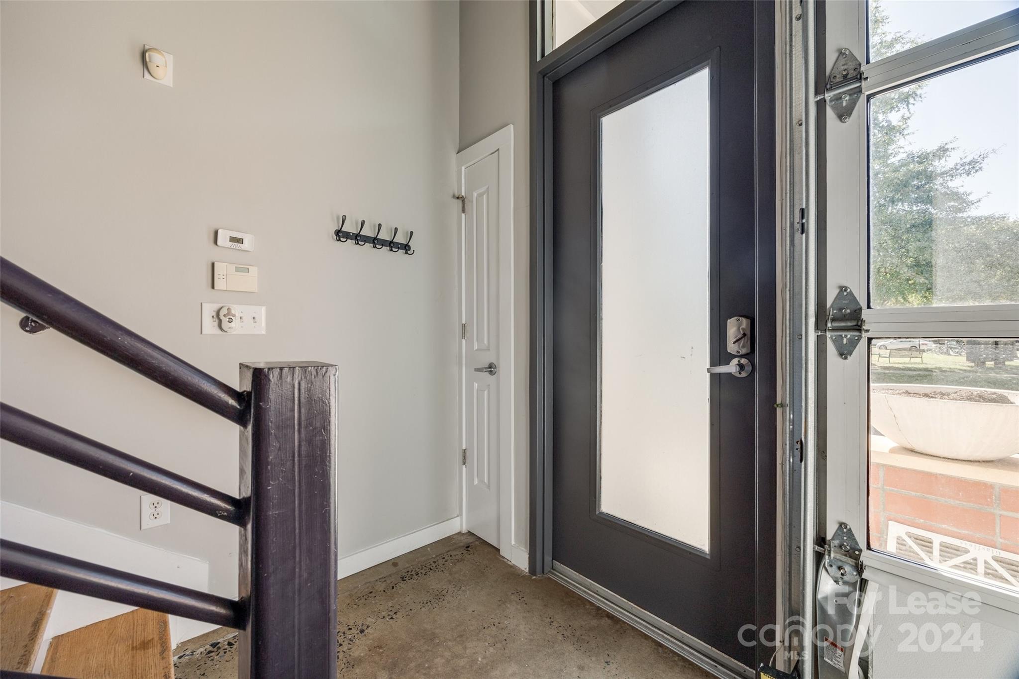 Royal Truss - Residential Lease