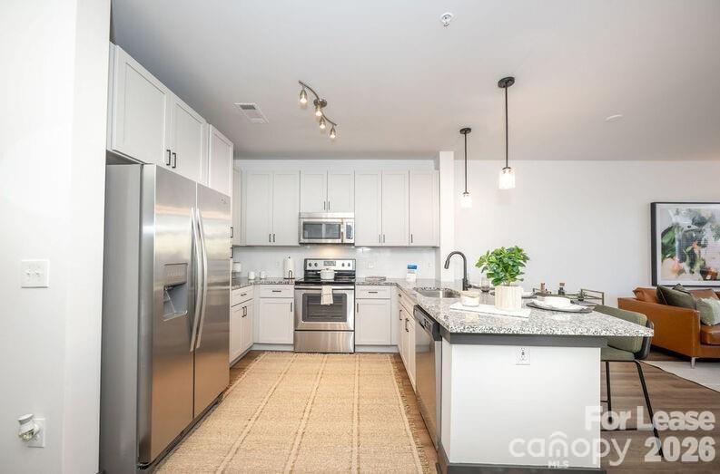 Third Ward - Residential Lease