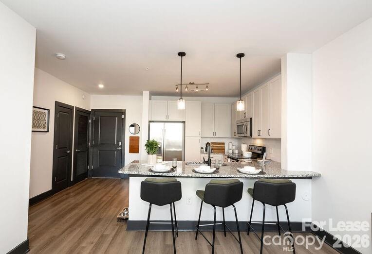 Third Ward - Residential Lease