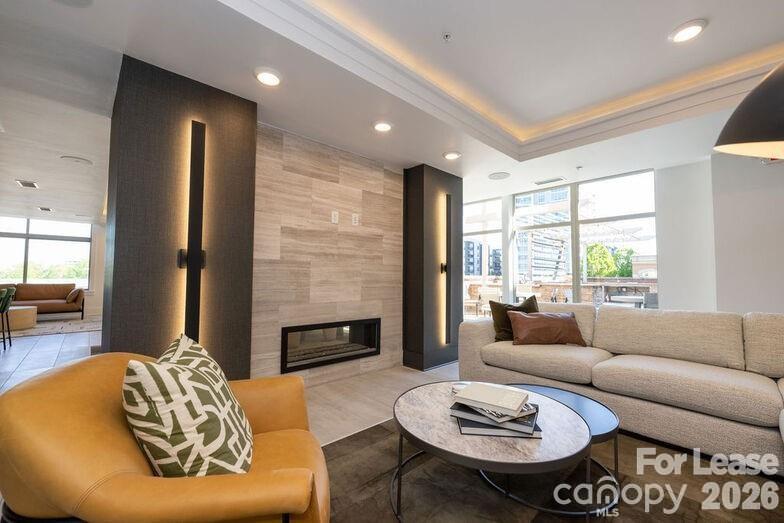 Third Ward - Residential Lease