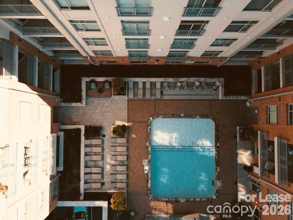 Third Ward - Residential Lease