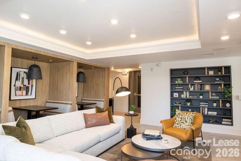 Third Ward - Residential Lease