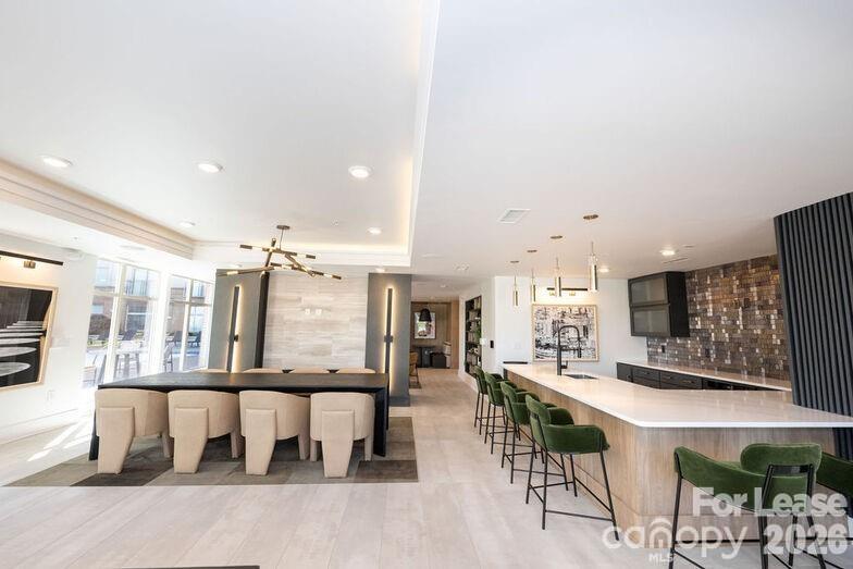 Third Ward - Residential Lease