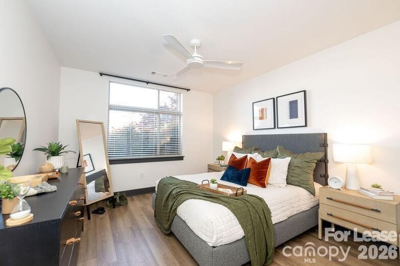 Third Ward - Residential Lease