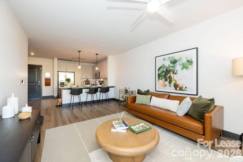 Third Ward - Residential Lease