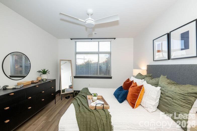 Third Ward - Residential Lease