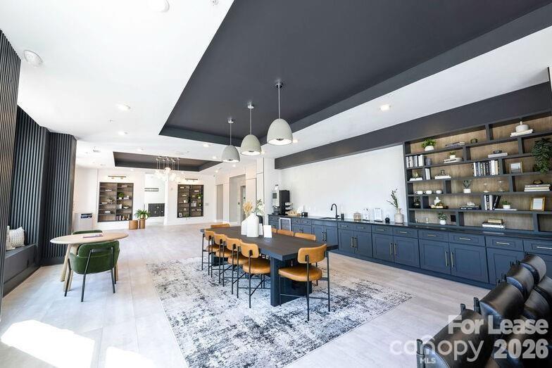 Third Ward - Residential Lease