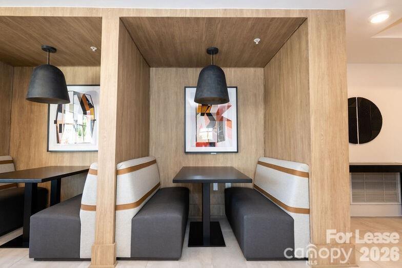 Third Ward - Residential Lease