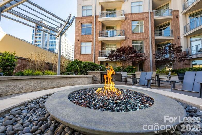 Third Ward - Residential Lease