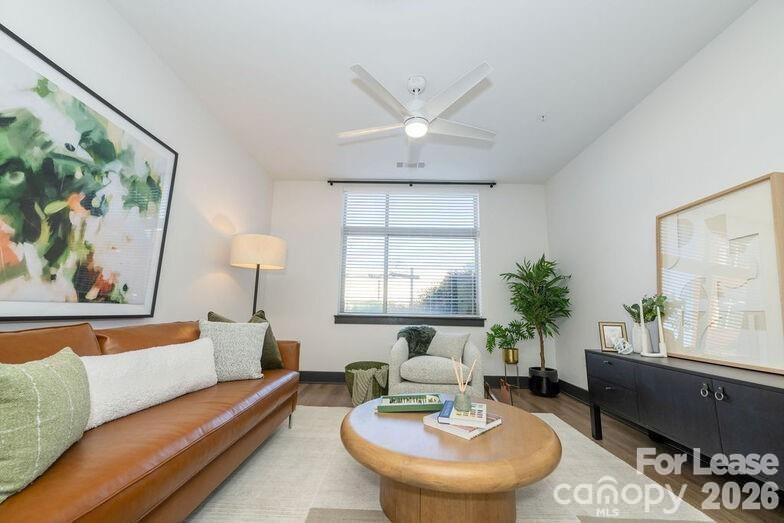 Third Ward - Residential Lease