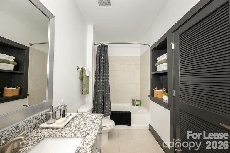 Third Ward - Residential Lease