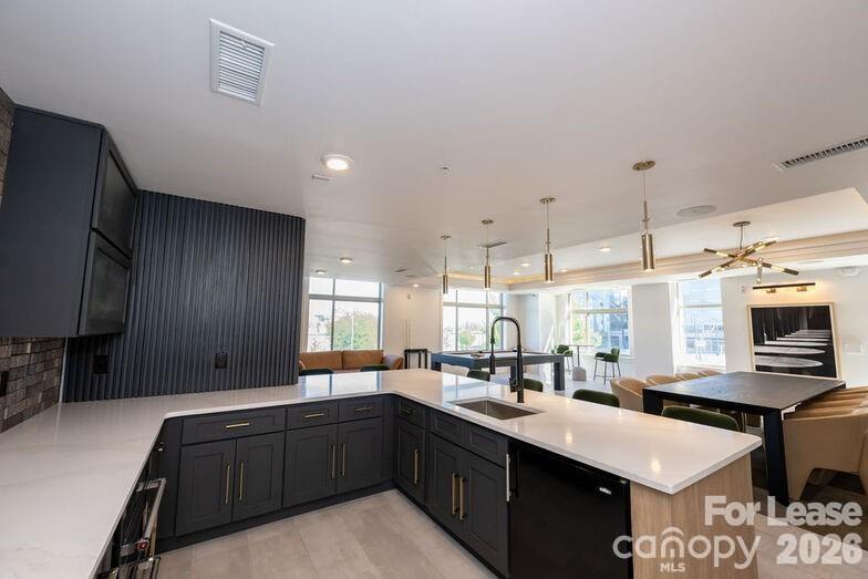 Third Ward - Residential Lease