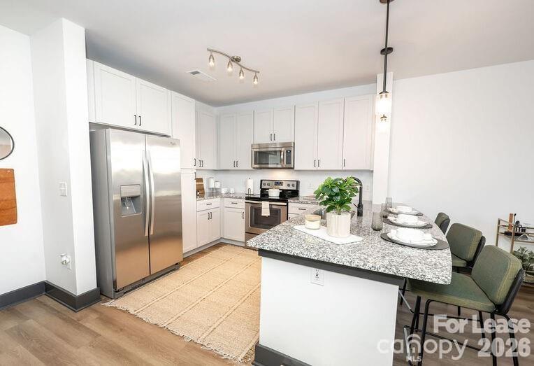 Third Ward - Residential Lease