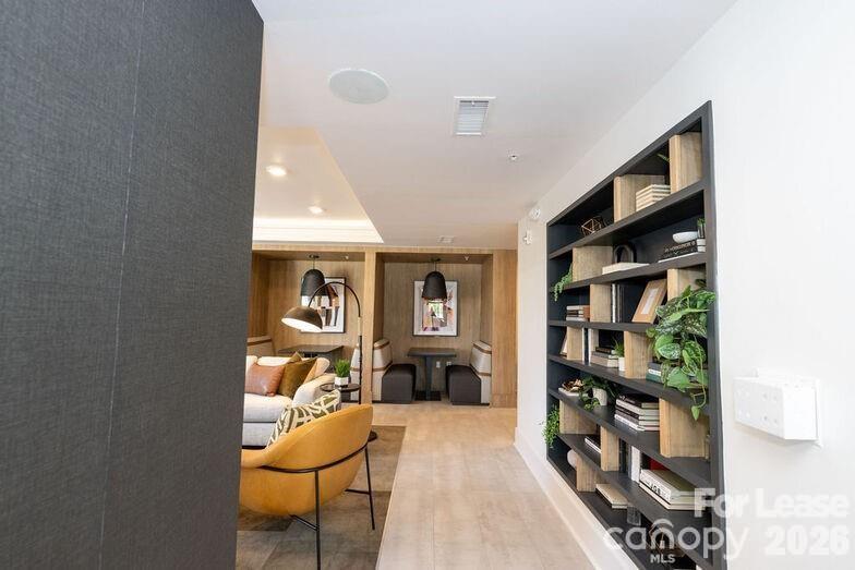 Third Ward - Residential Lease