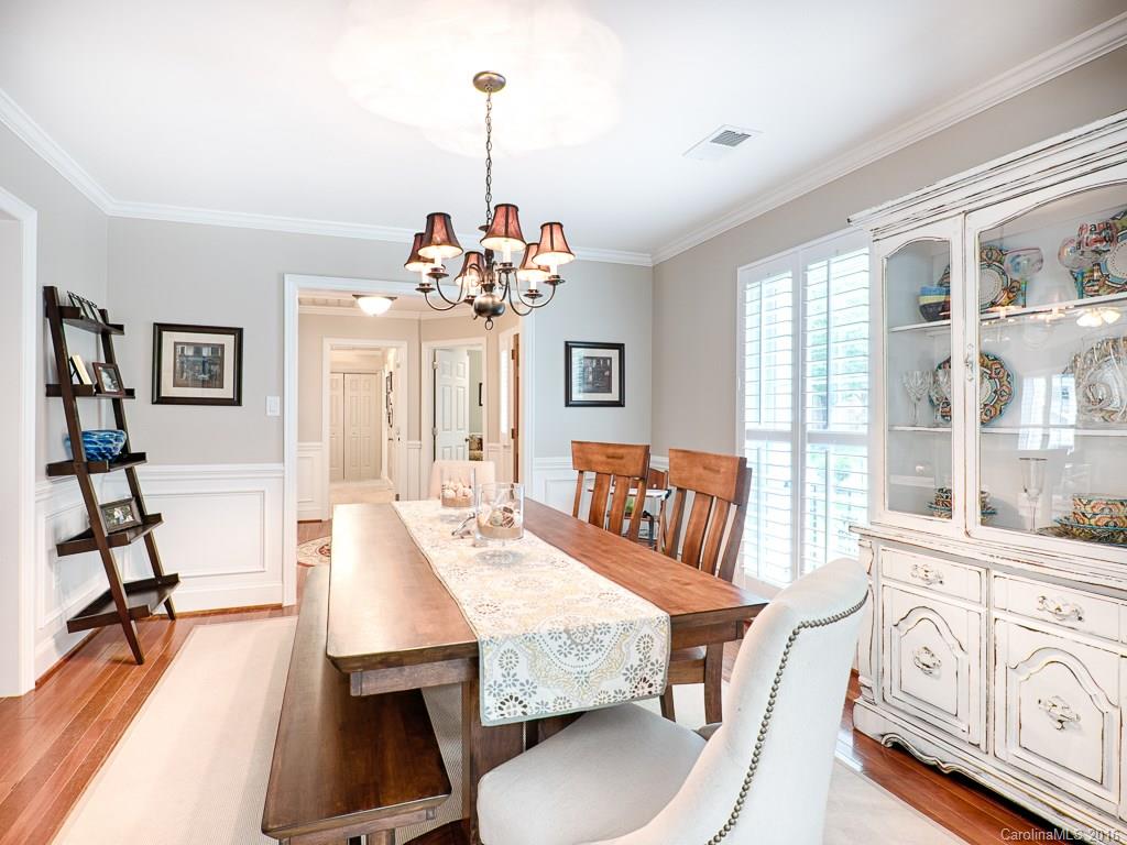 Wyndmere - Residential