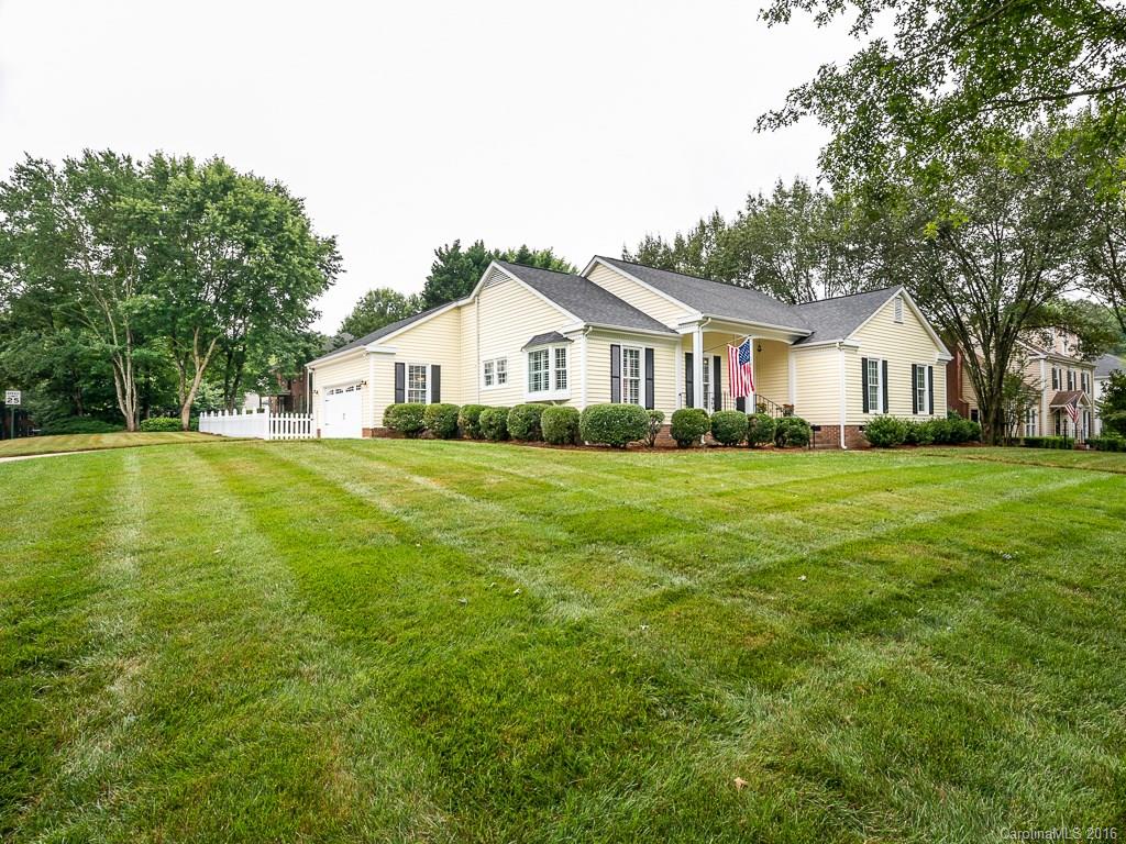 Wyndmere - Residential