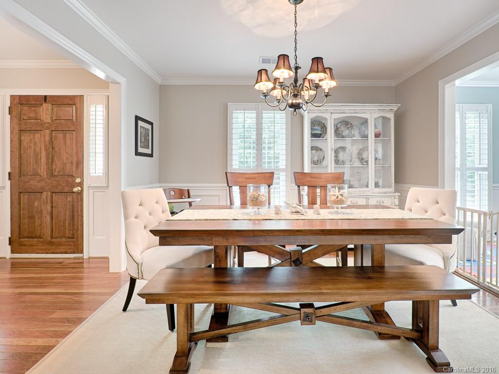 Wyndmere - Residential