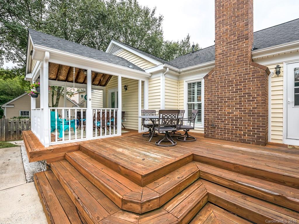 Wyndmere - Residential