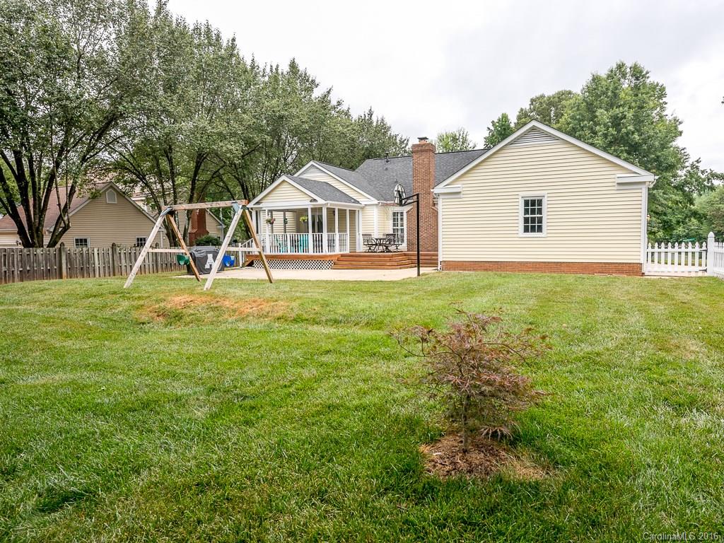 Wyndmere - Residential