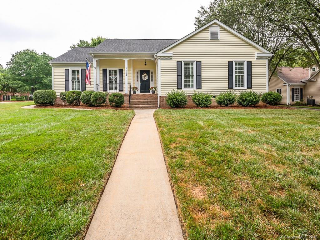 Wyndmere - Residential