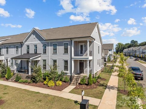 10193 Meeting House Drive NW Huntersville NC 28078