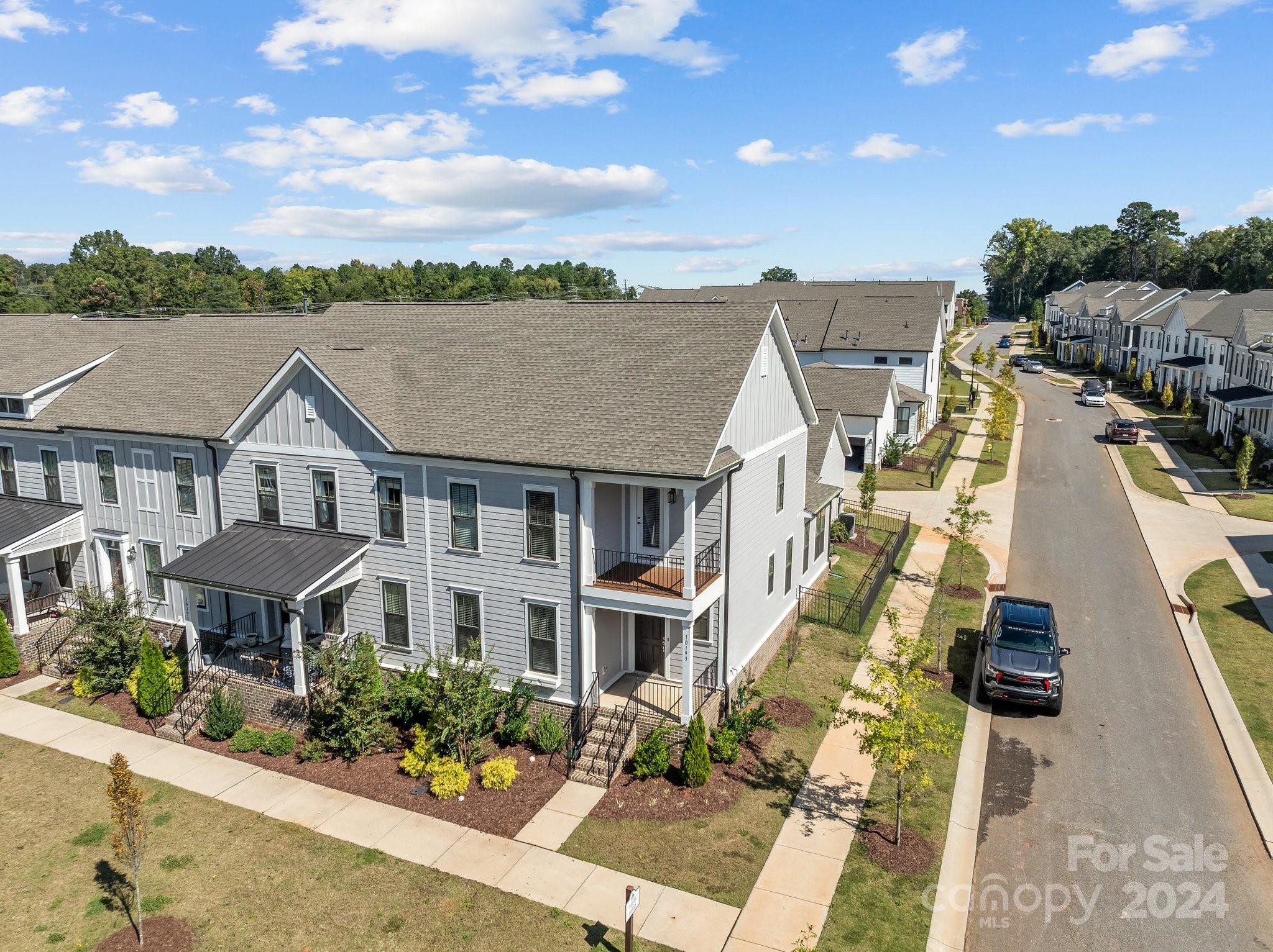 10193 Meeting House Drive NW
