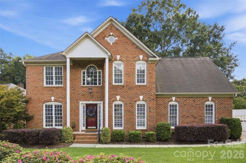 Photo of 2000 Stoney Creek Drive NW, Concord, NC 28027 (MLS # 4414775)