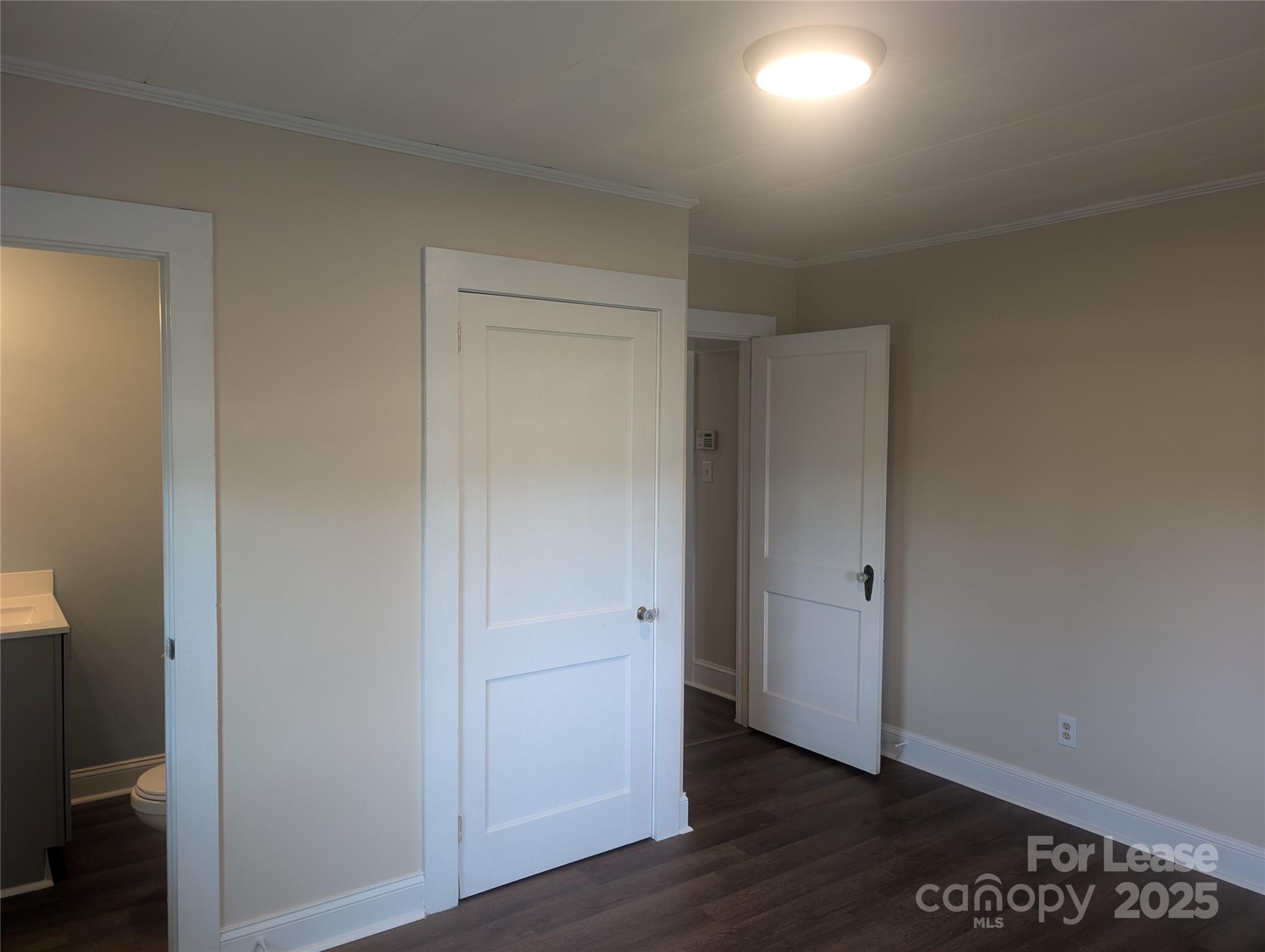 None - Residential Lease