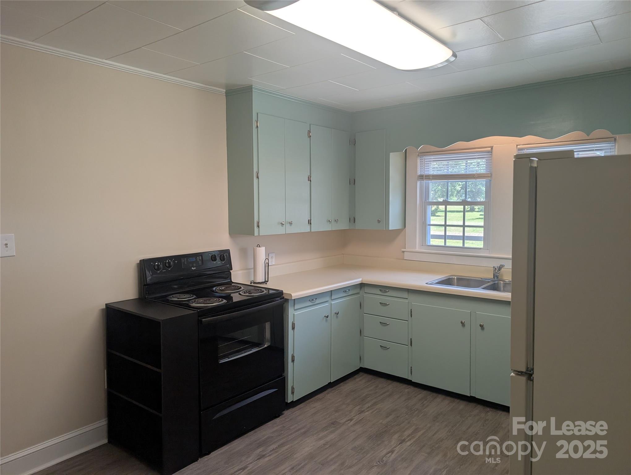 None - Residential Lease