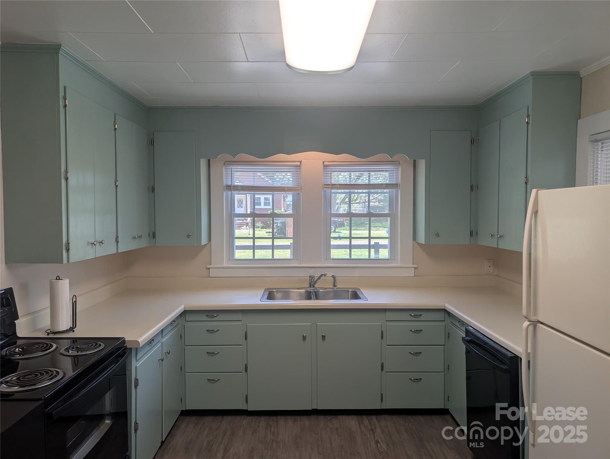 None - Residential Lease