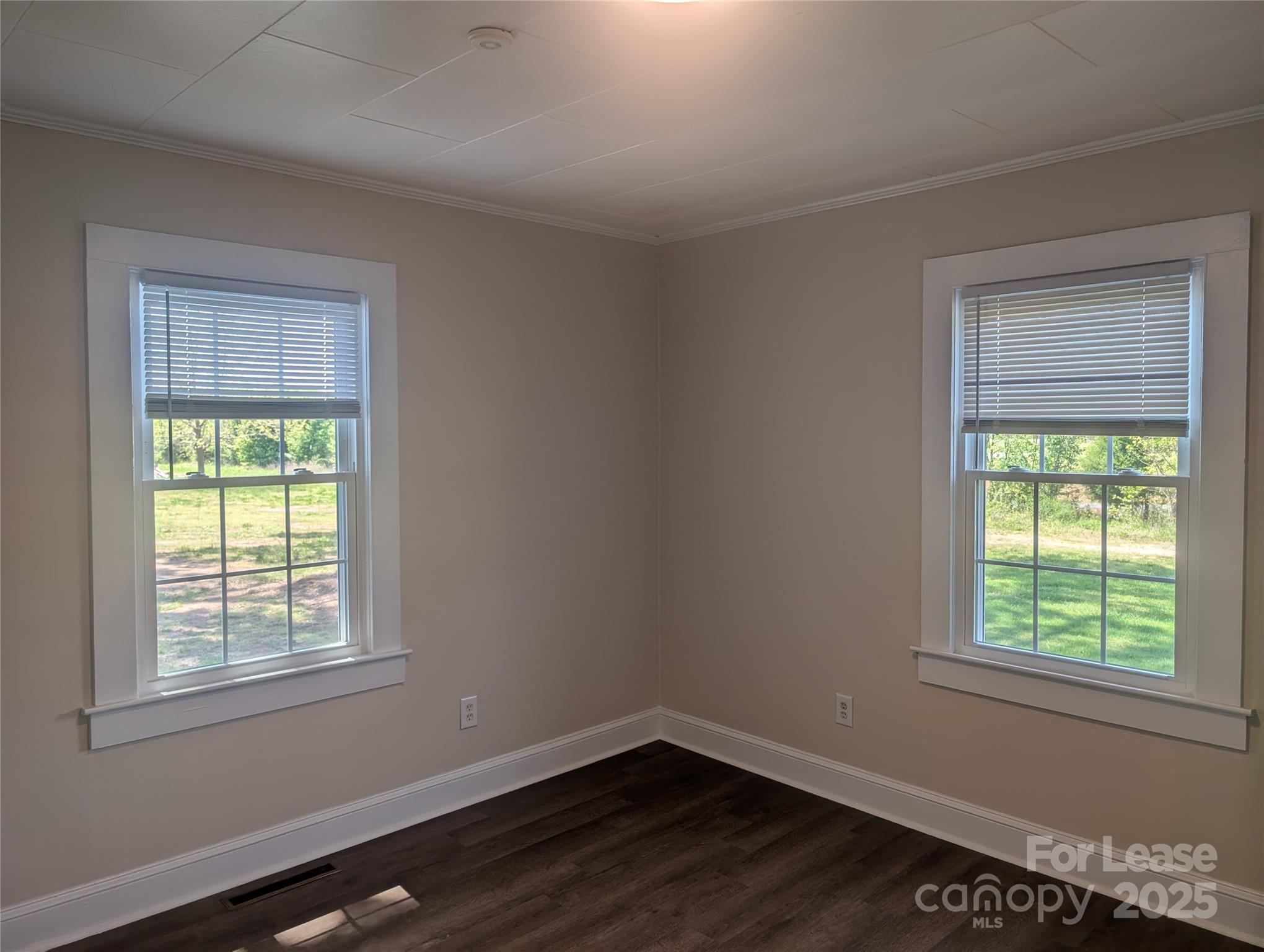 None - Residential Lease