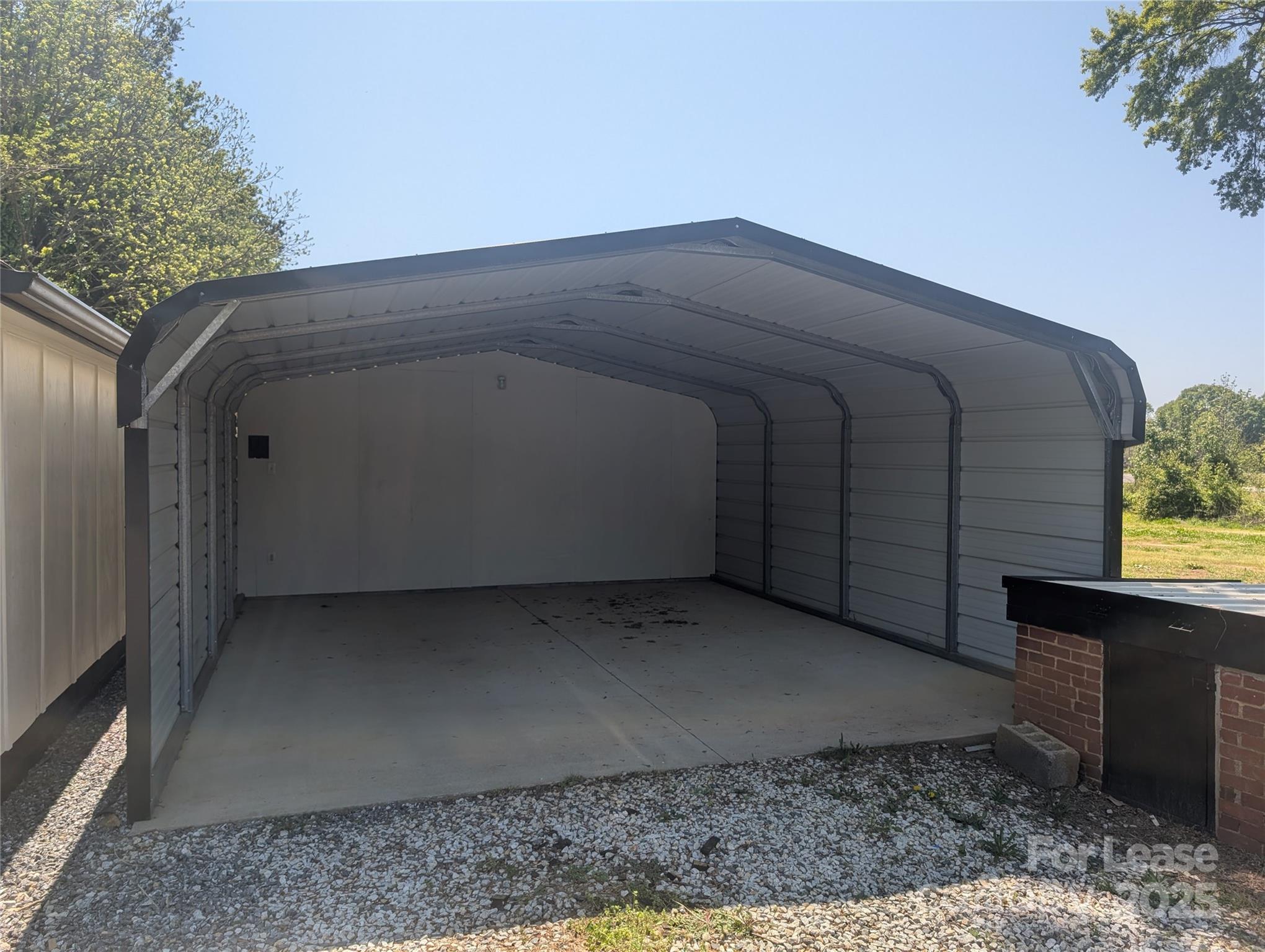 None - Residential Lease