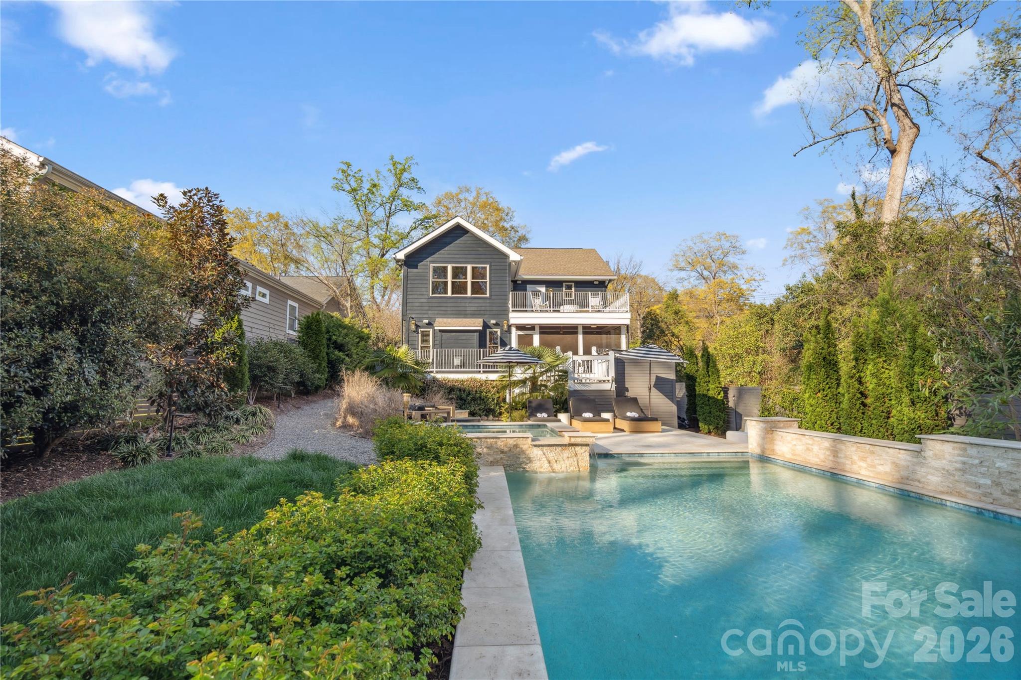 Green Hills - Residential