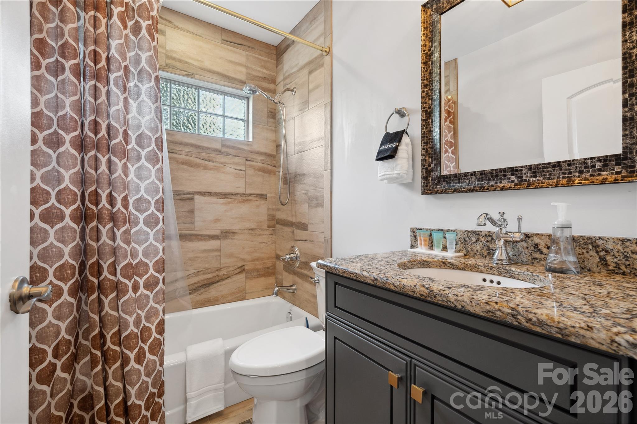 Green Hills - Residential