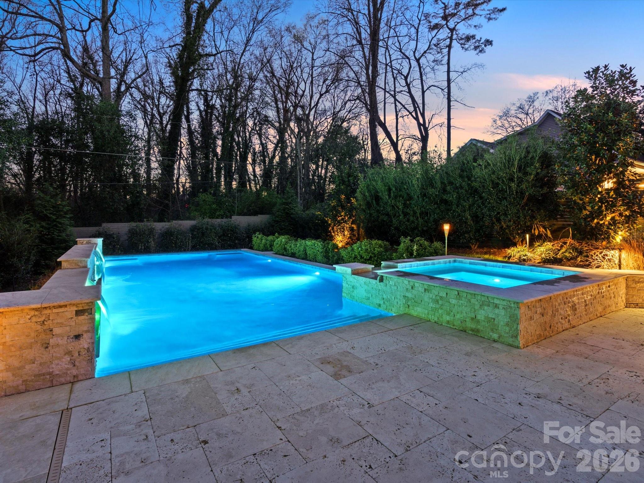 Green Hills - Residential