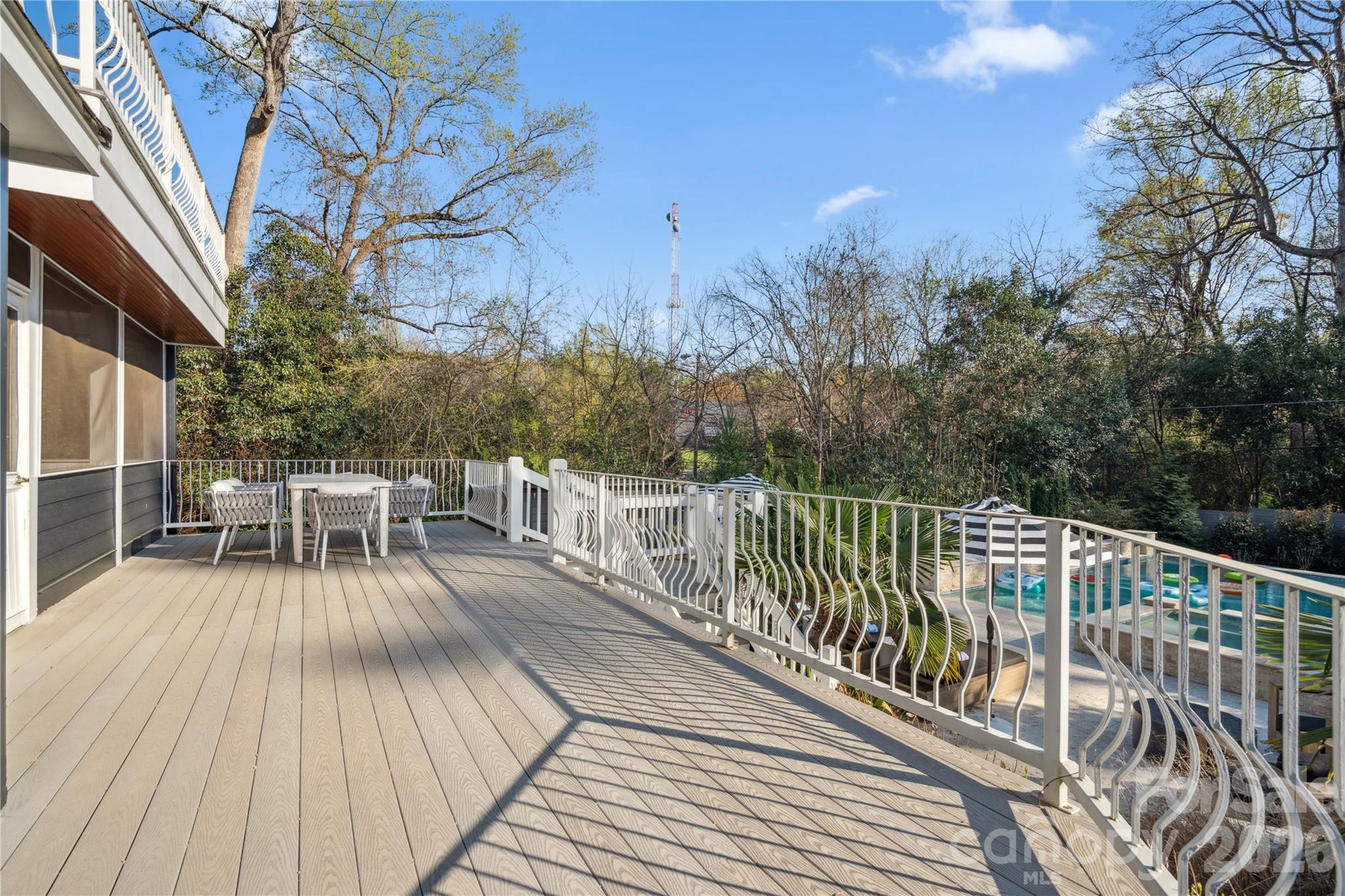 Green Hills - Residential