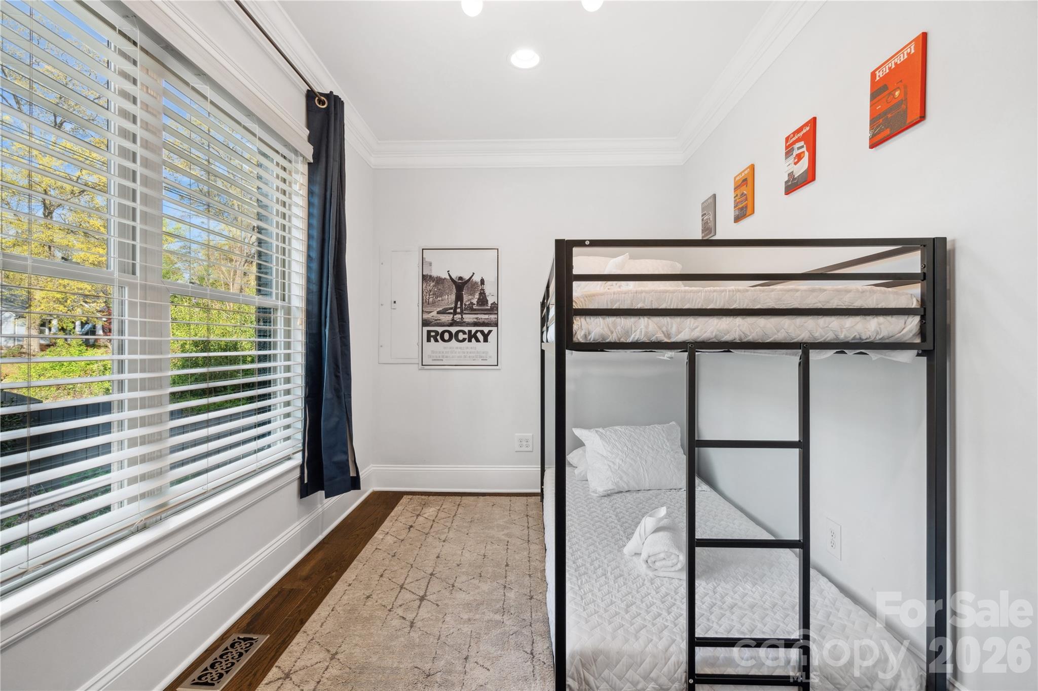 Green Hills - Residential