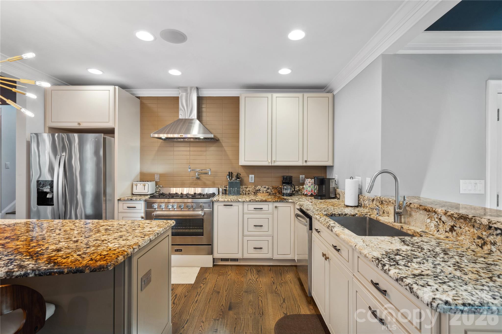 Green Hills - Residential