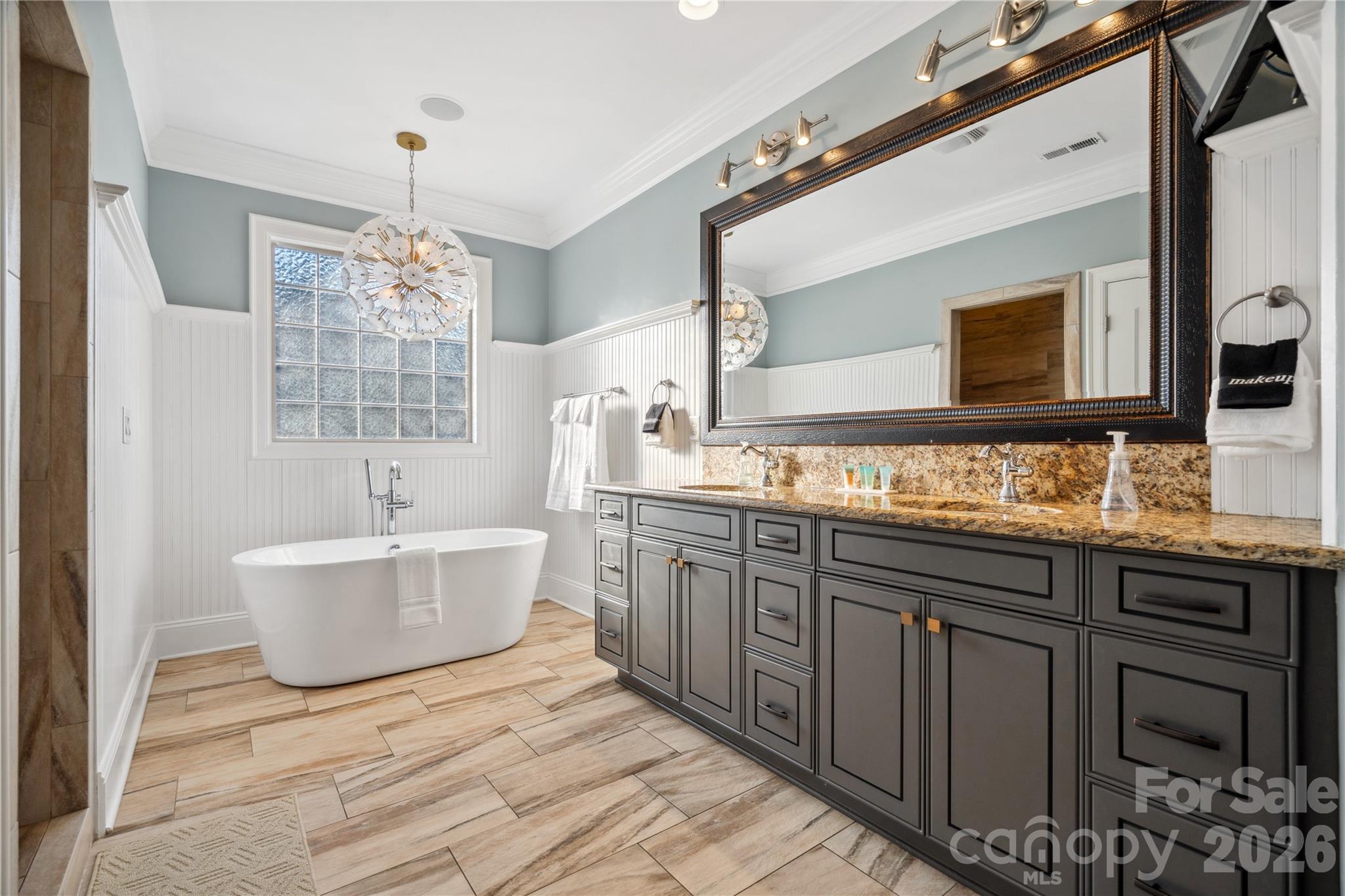 Green Hills - Residential