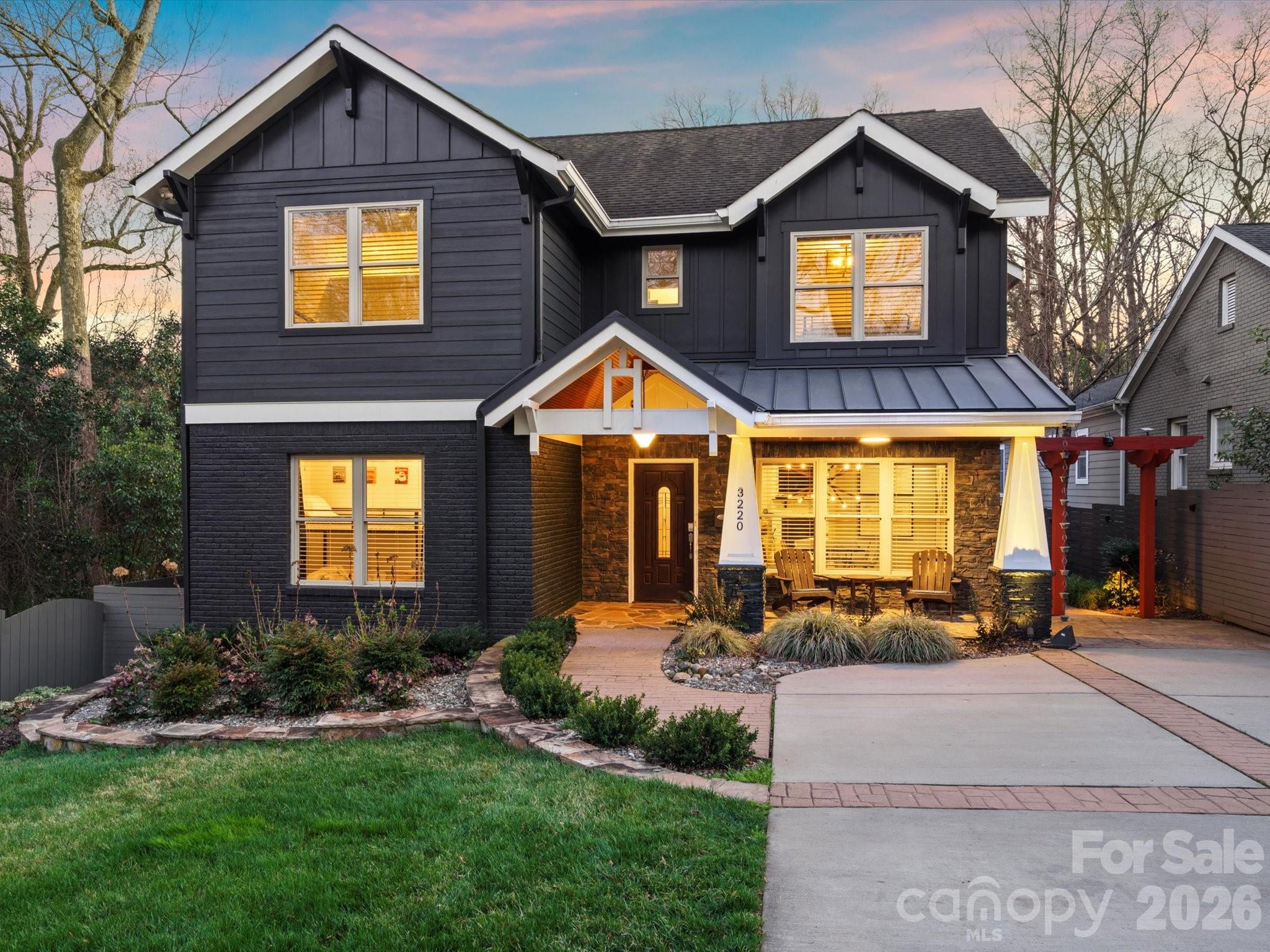 Green Hills - Residential