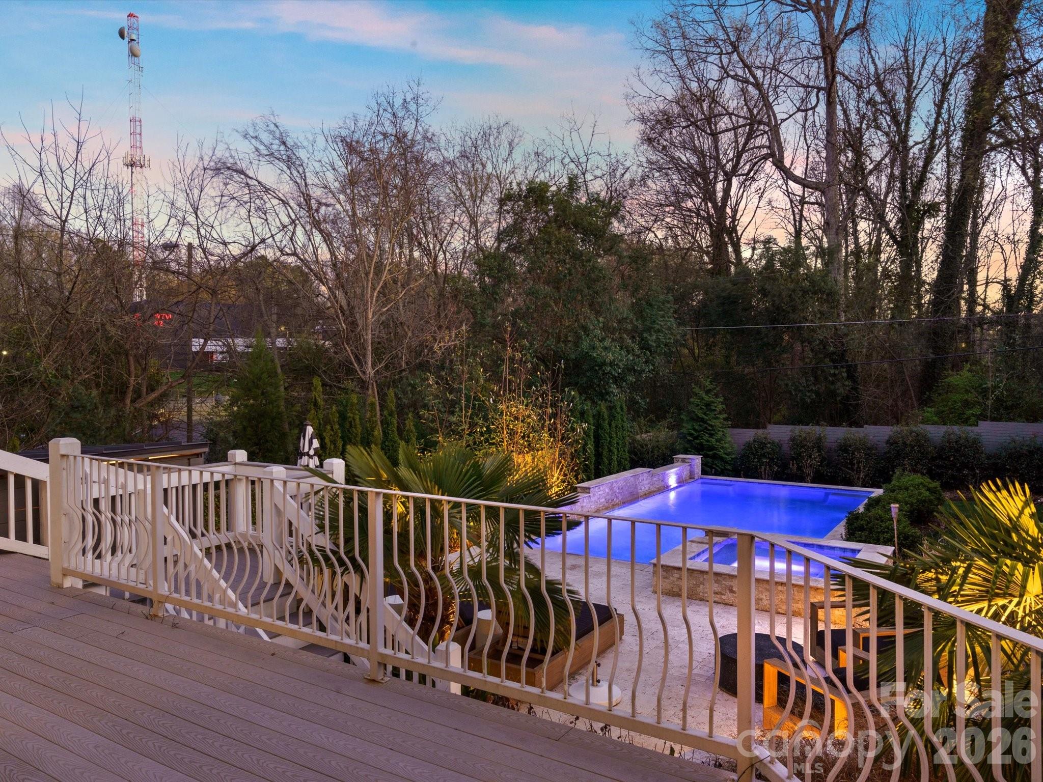 Green Hills - Residential