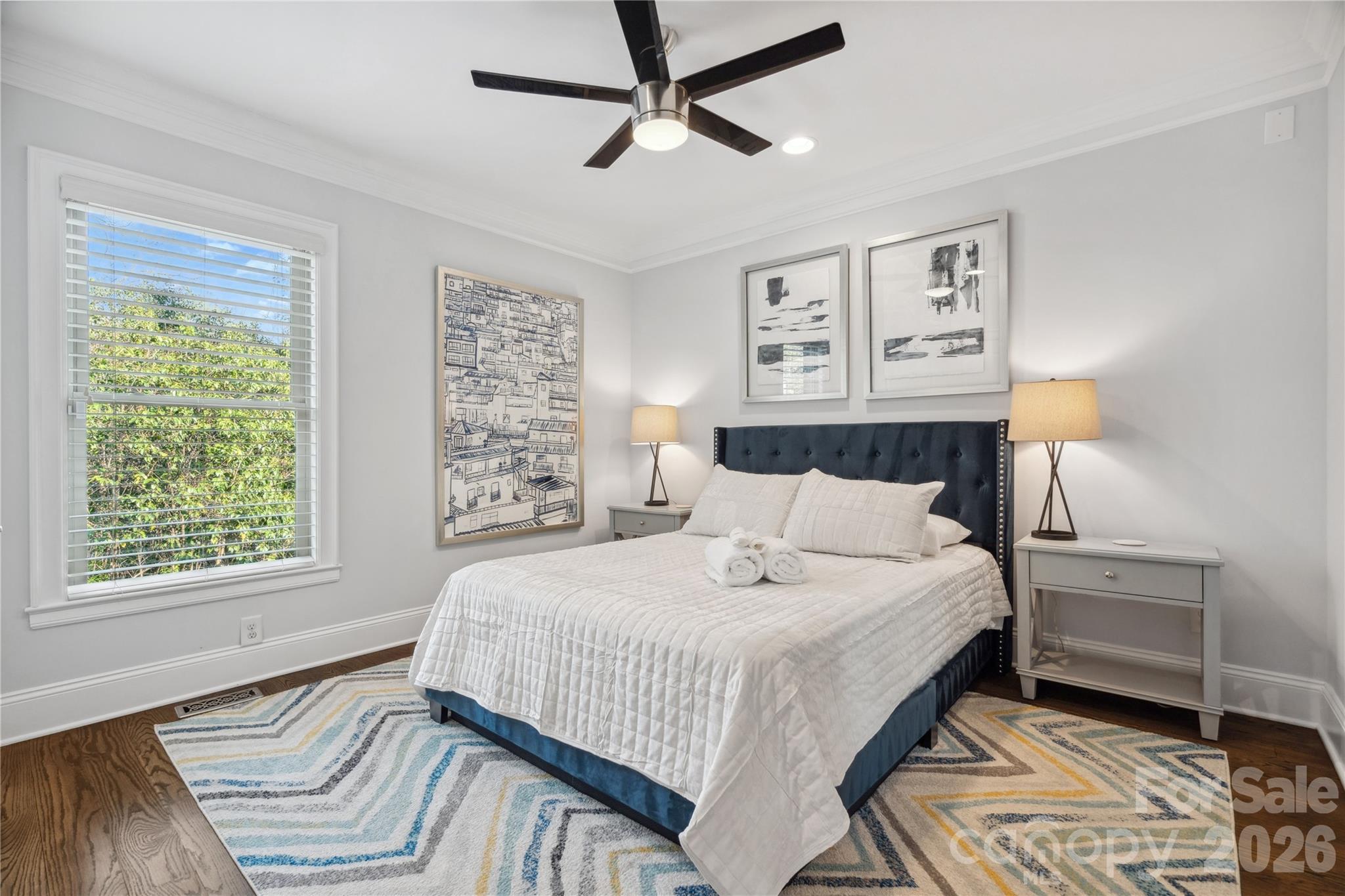 Green Hills - Residential