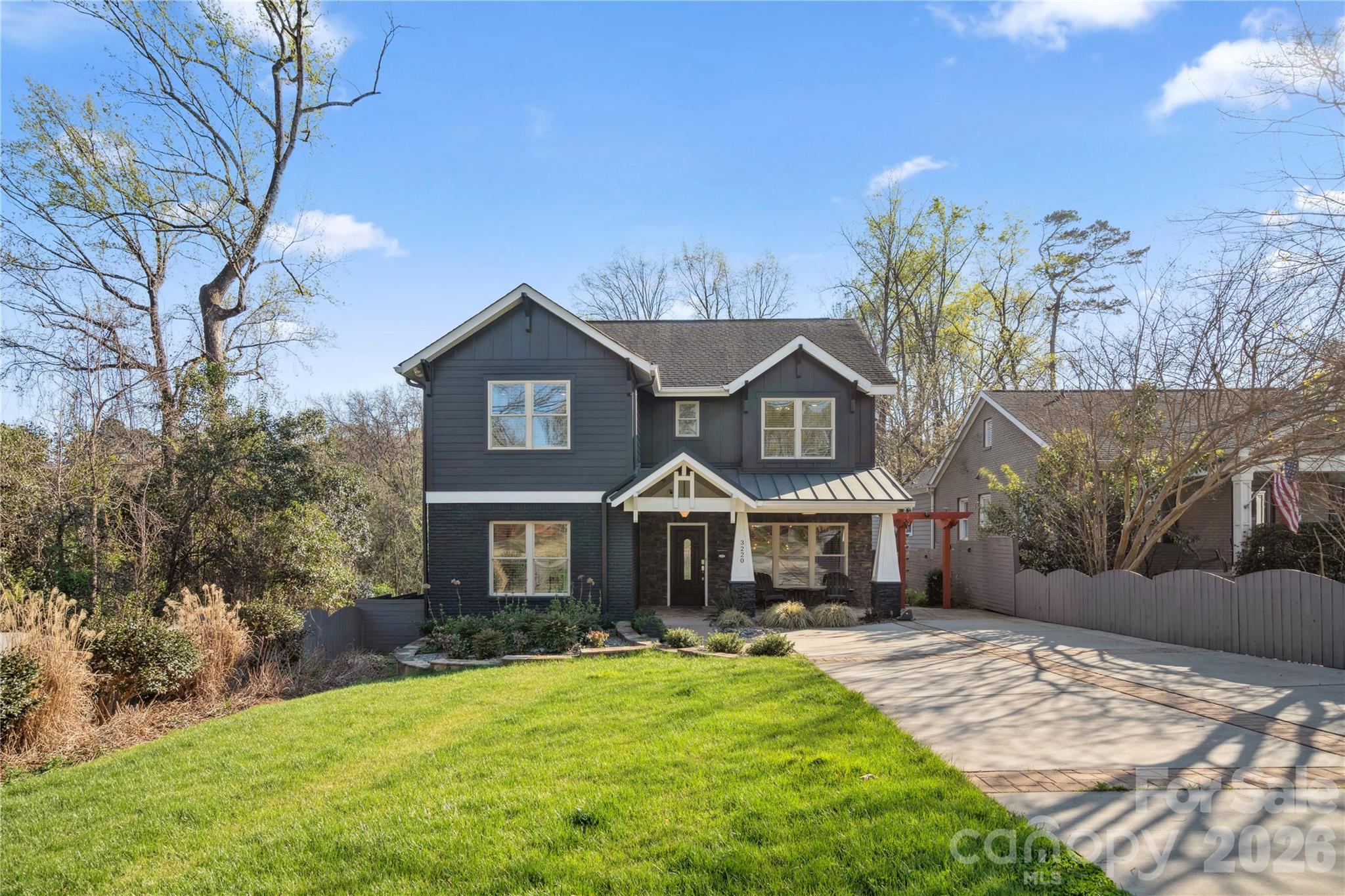 Green Hills - Residential