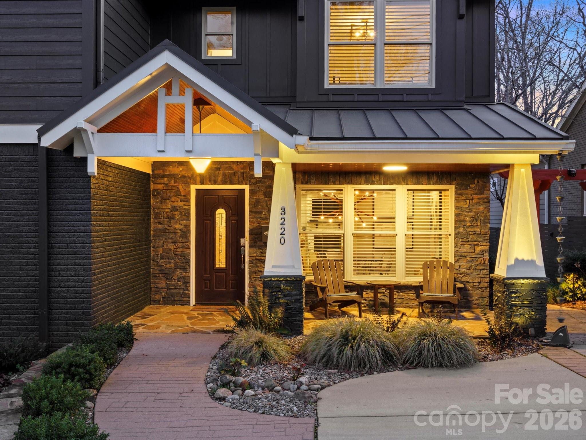 Green Hills - Residential