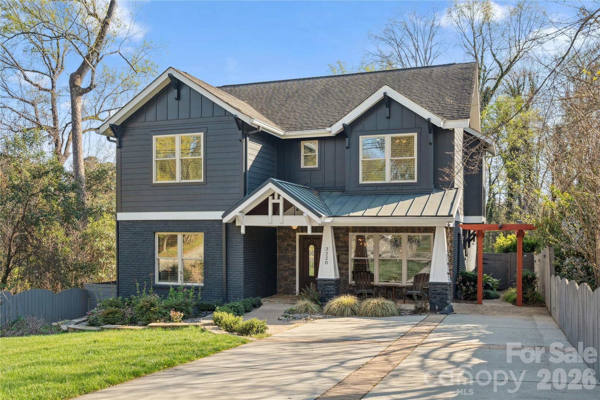 Green Hills - Residential