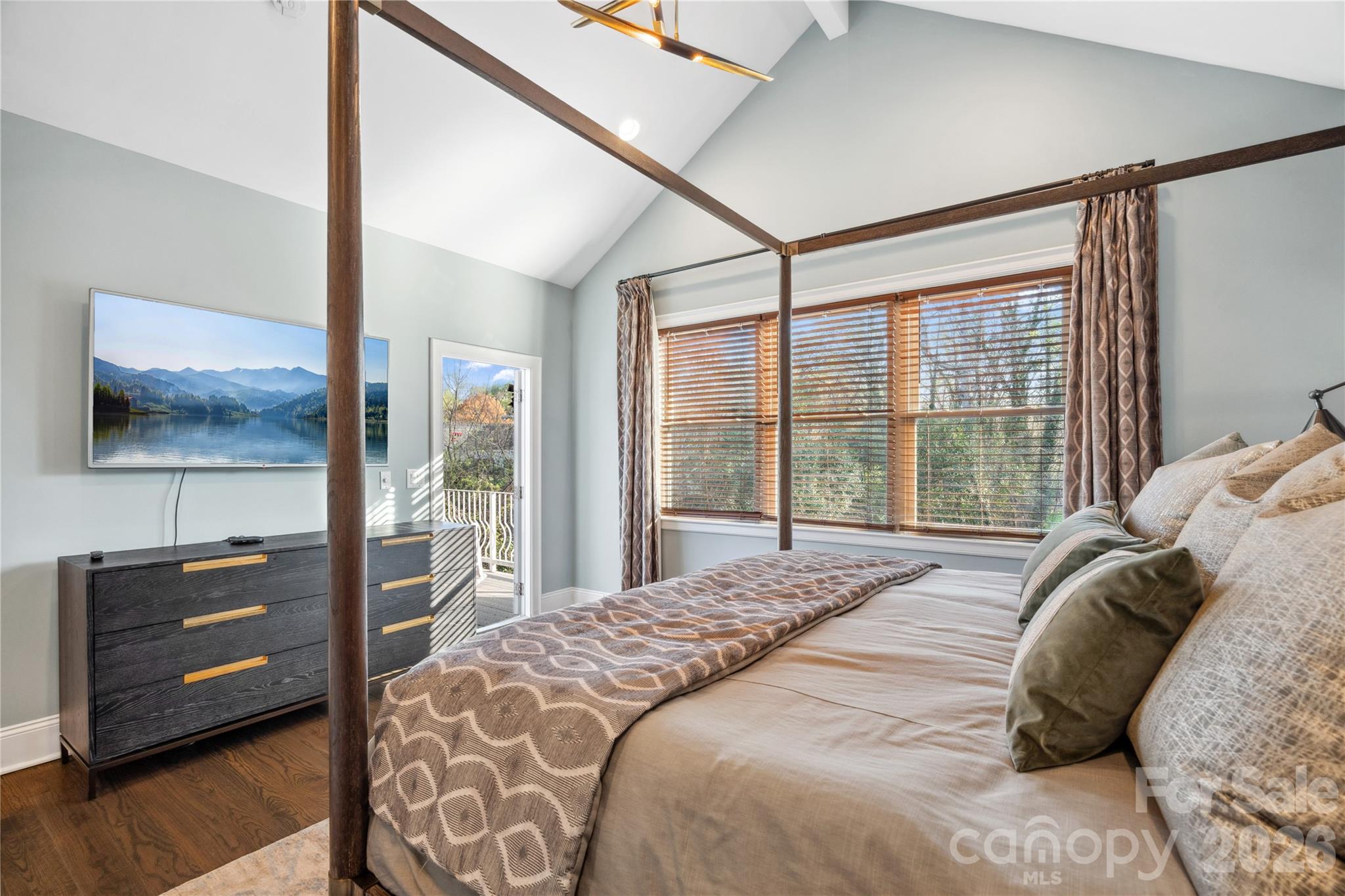 Green Hills - Residential