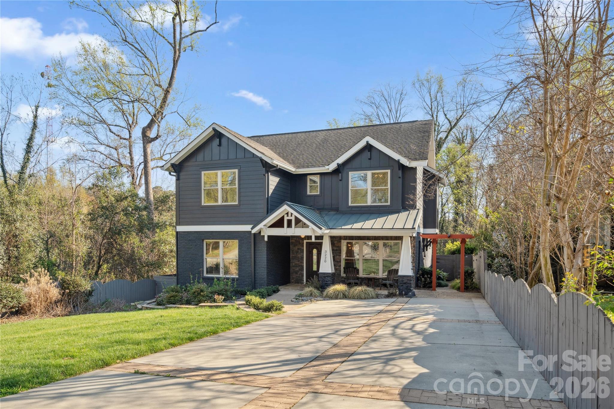 Green Hills - Residential